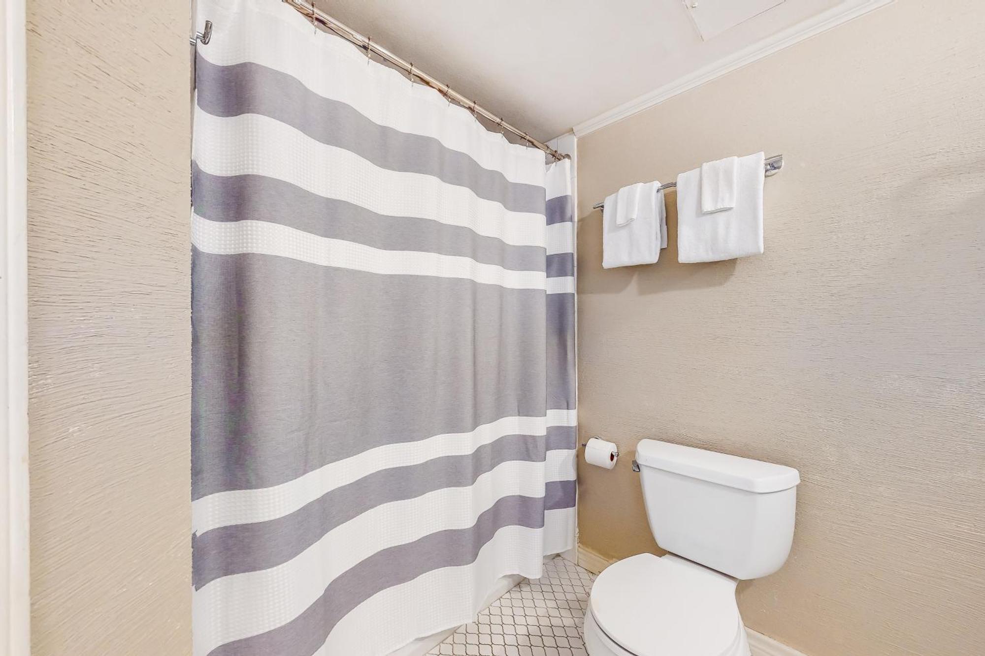 Leeward Isles Villa Corpus Christi Ruang foto