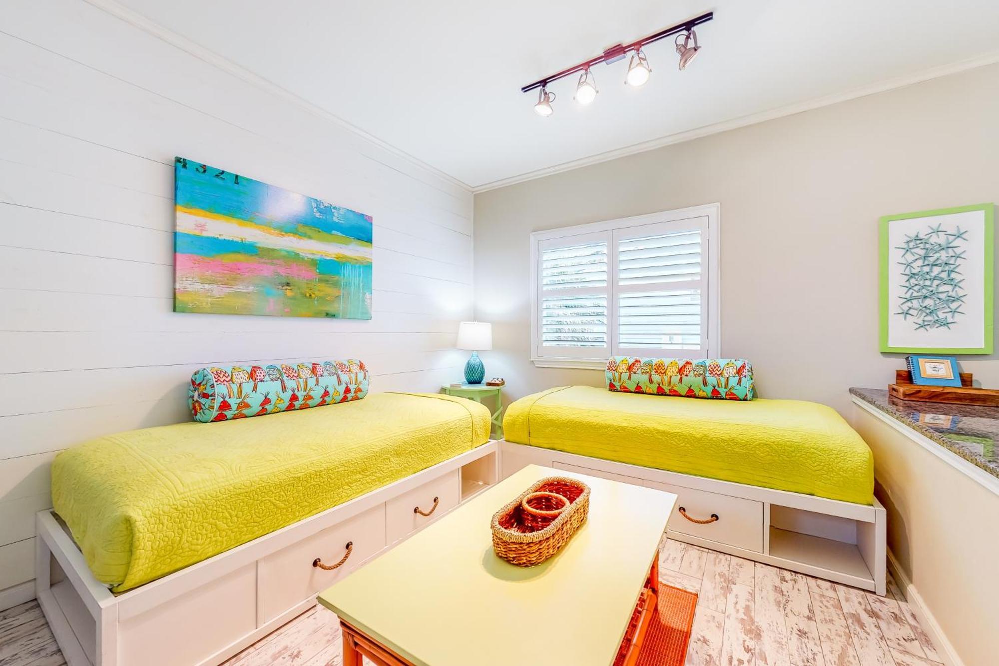 Leeward Isles Villa Corpus Christi Ruang foto