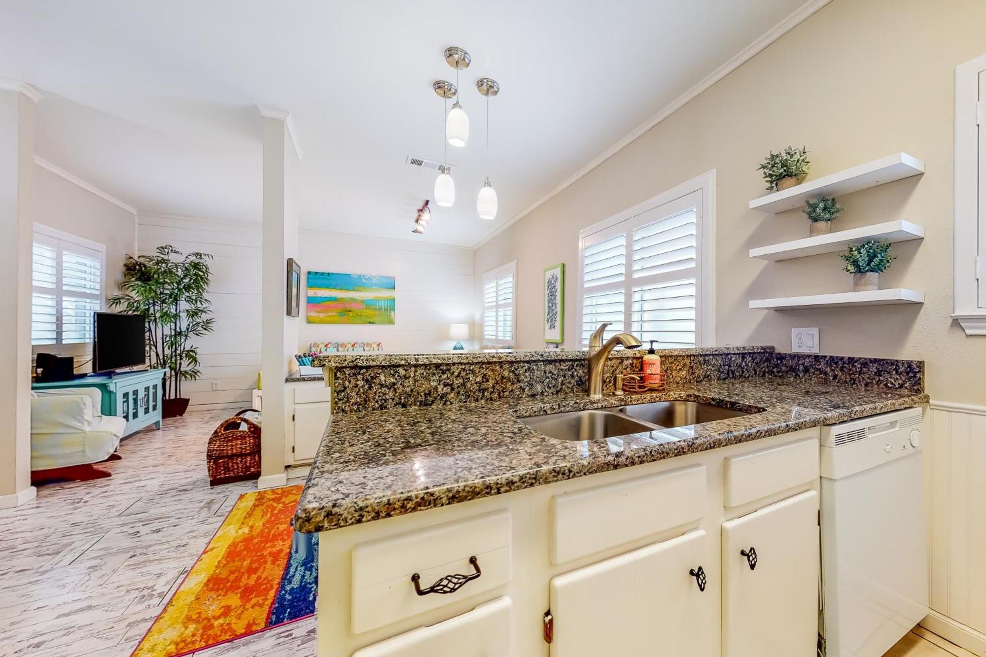Leeward Isles Villa Corpus Christi Ruang foto