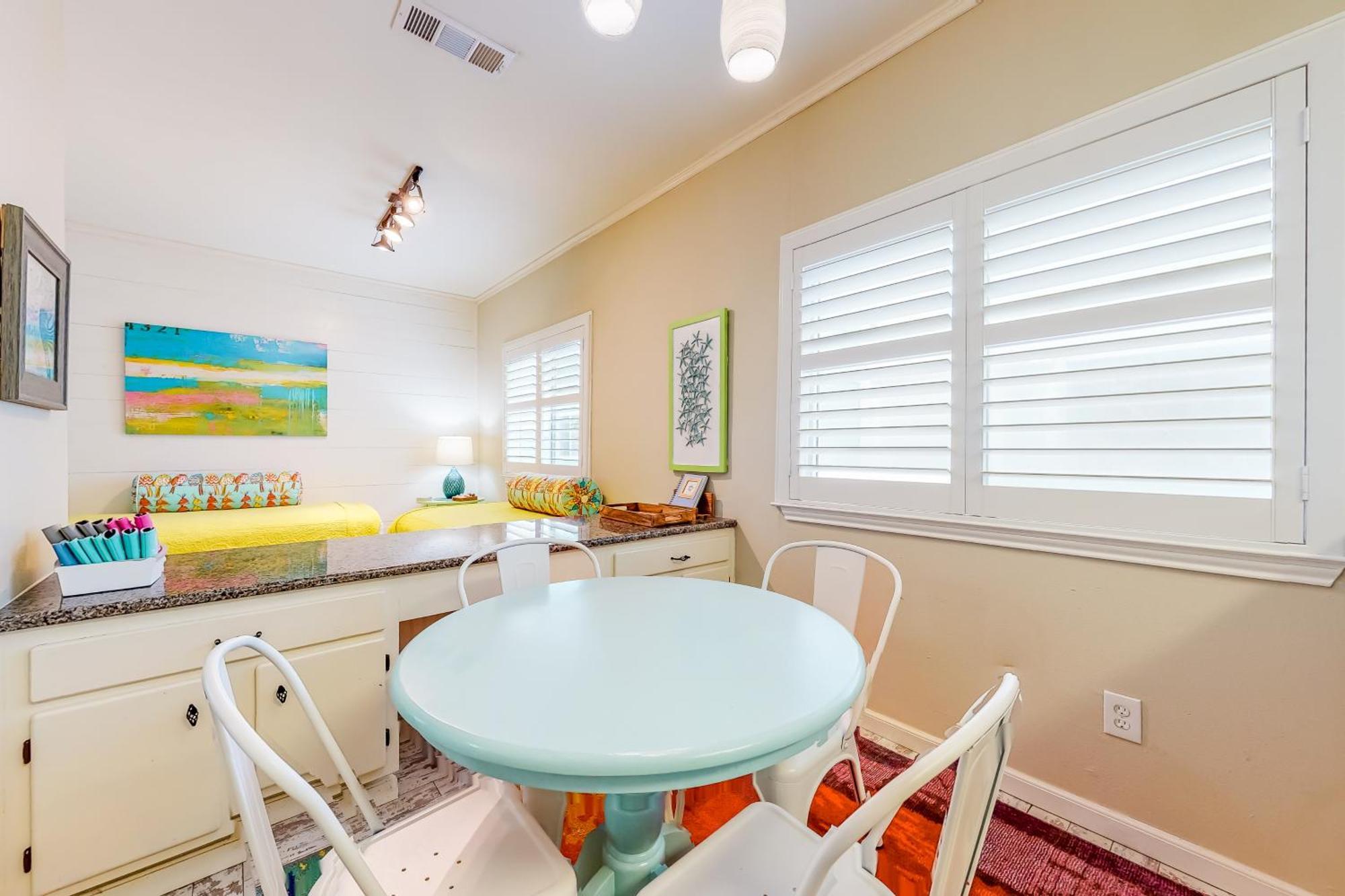 Leeward Isles Villa Corpus Christi Ruang foto