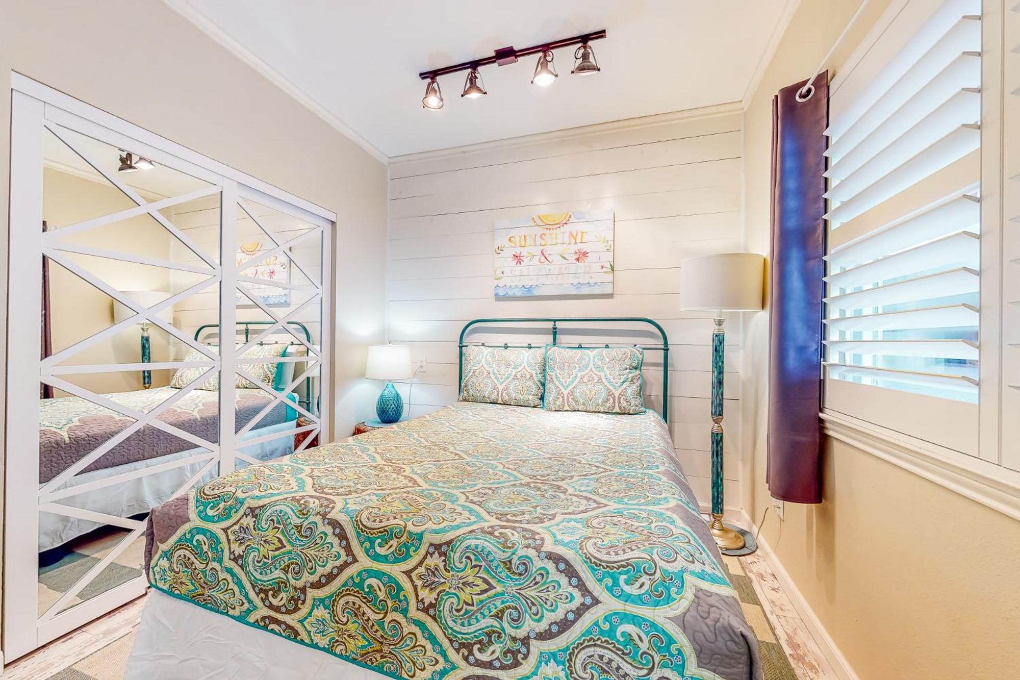 Leeward Isles Villa Corpus Christi Ruang foto