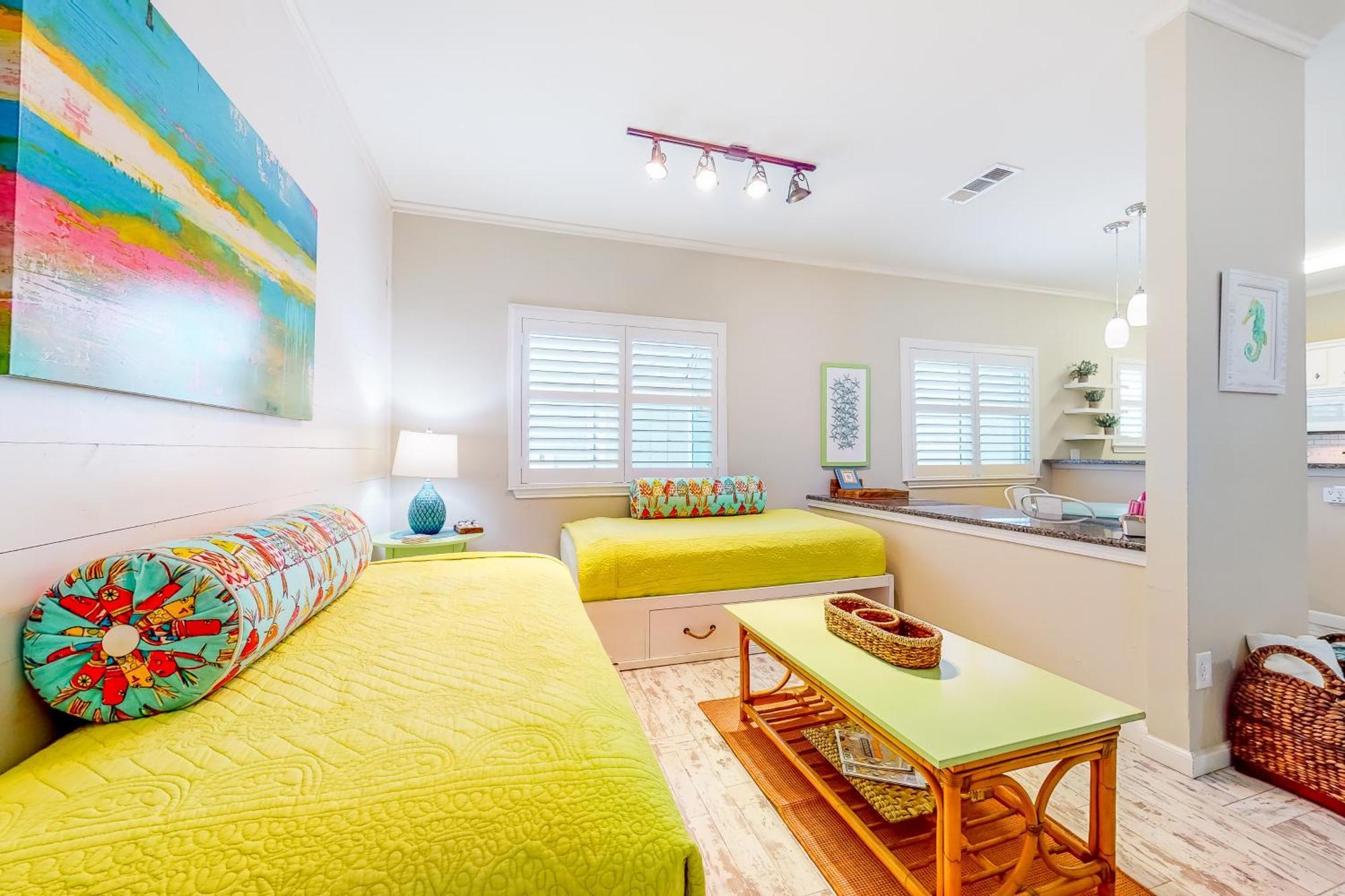 Leeward Isles Villa Corpus Christi Ruang foto