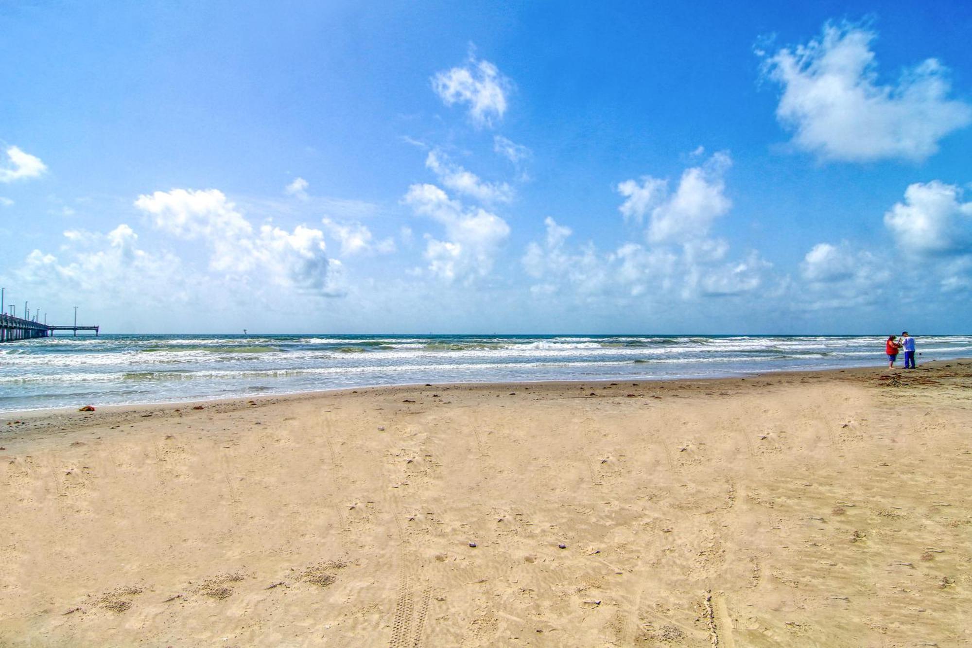Leeward Isles Villa Corpus Christi Ruang foto