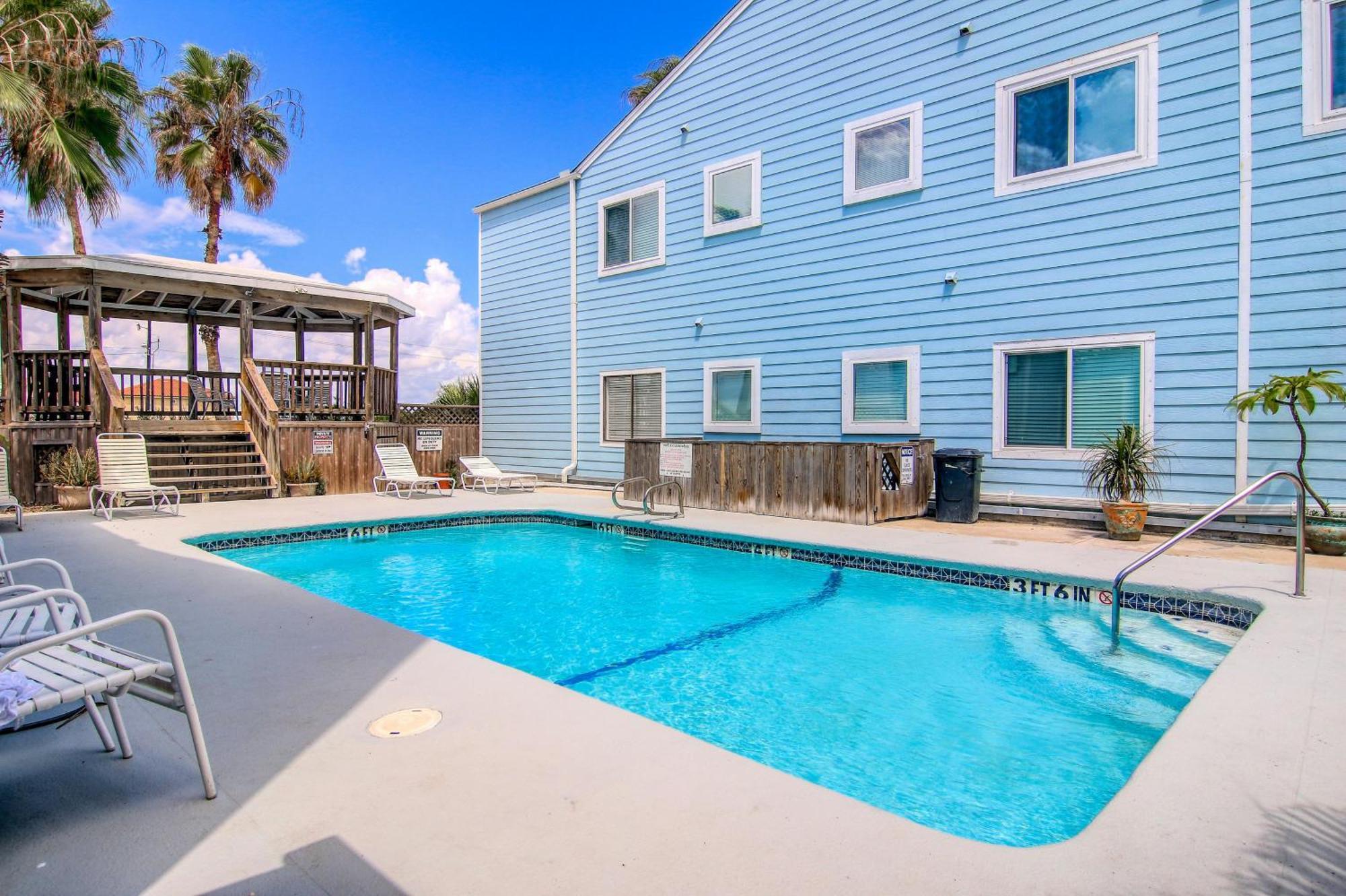 Leeward Isles Villa Corpus Christi Ruang foto