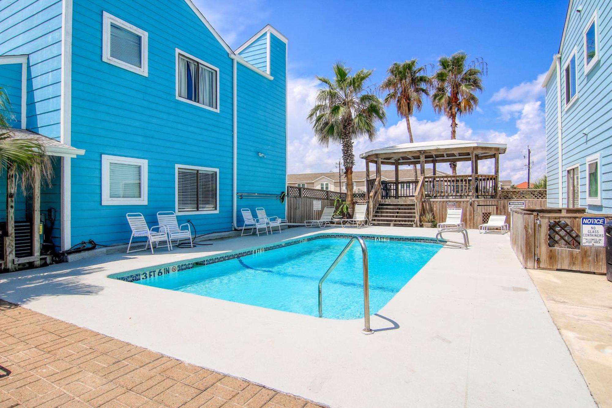 Leeward Isles Villa Corpus Christi Ruang foto