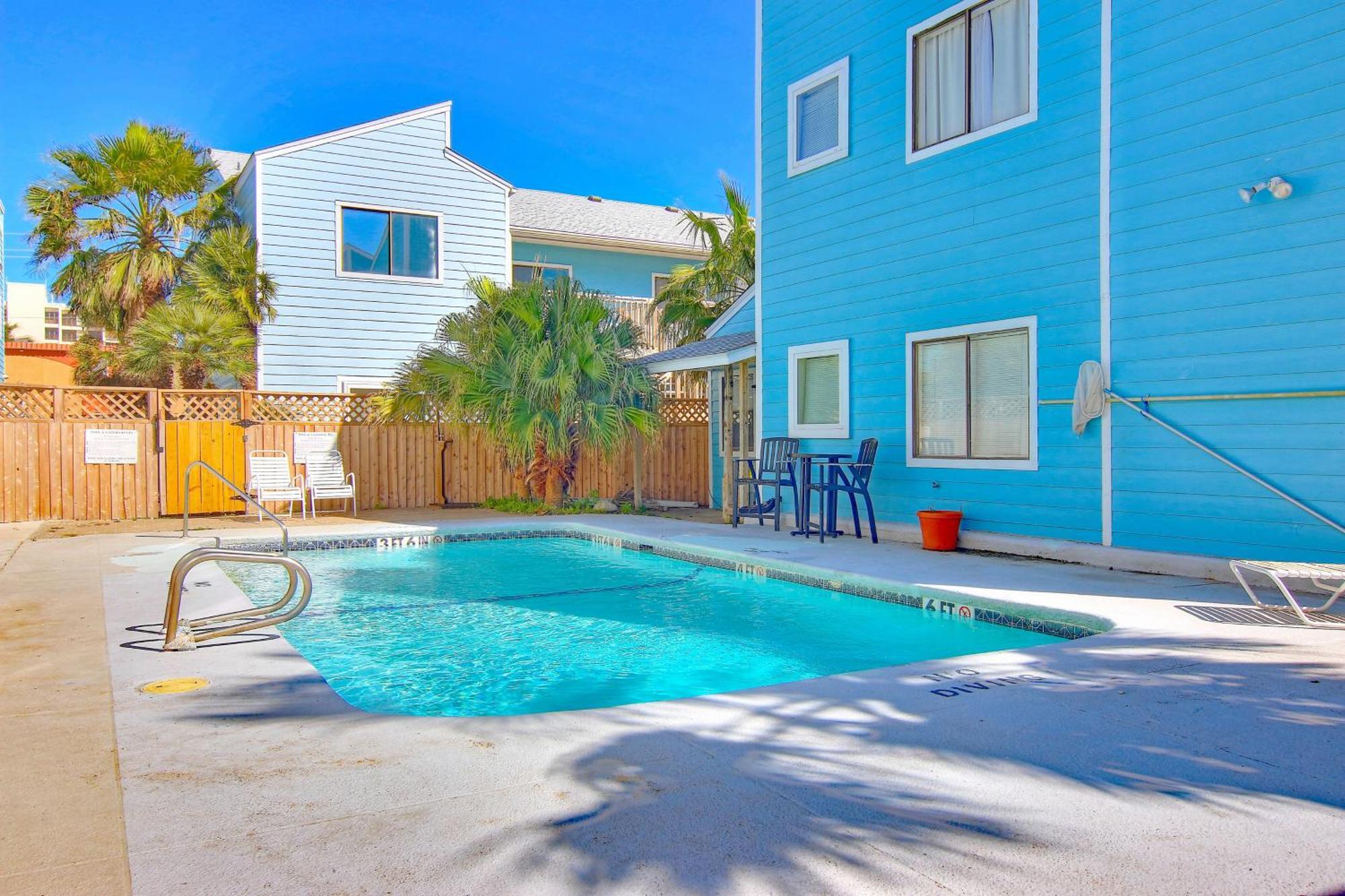 Leeward Isles Villa Corpus Christi Ruang foto