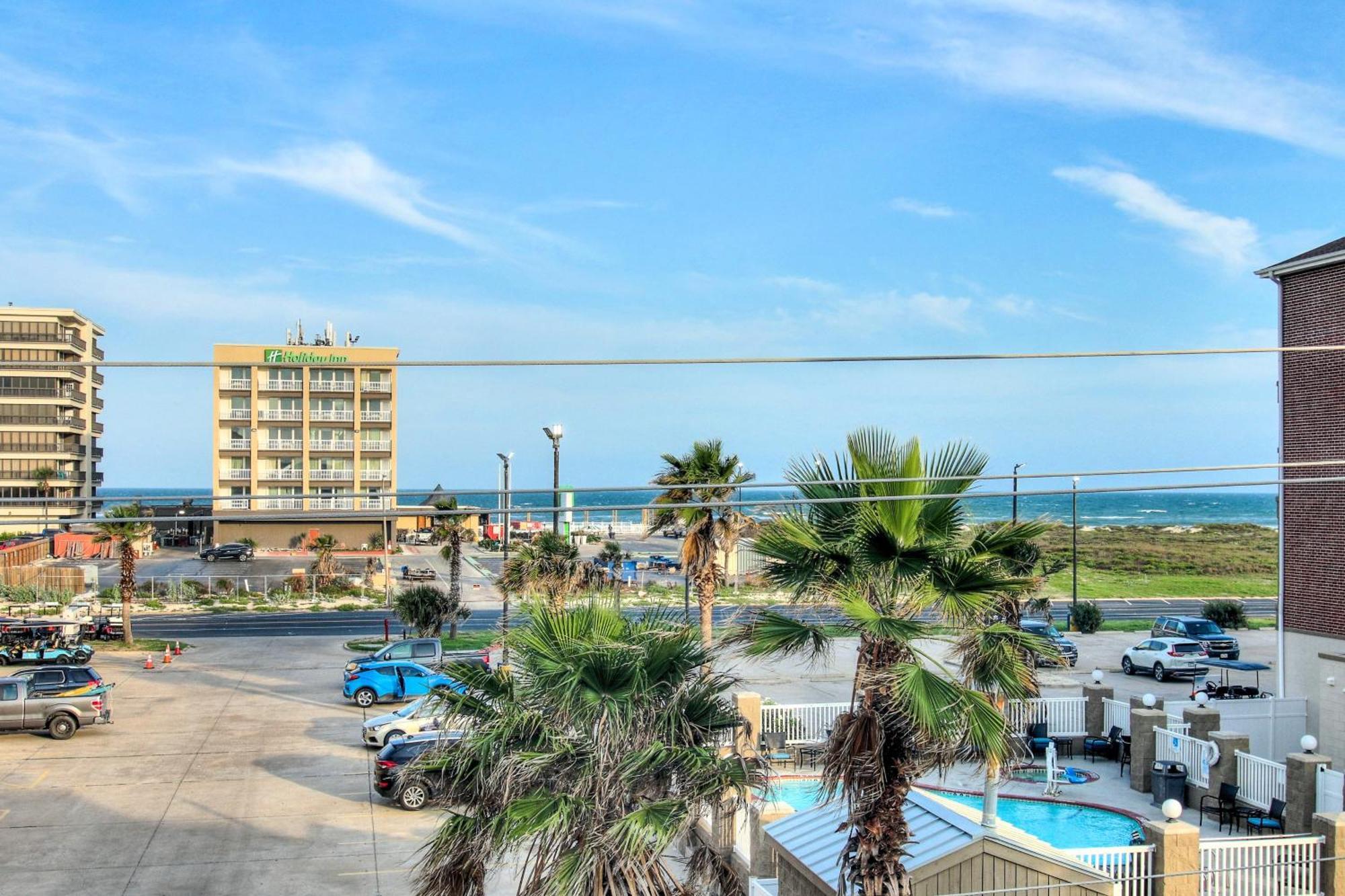 Leeward Isles Villa Corpus Christi Ruang foto