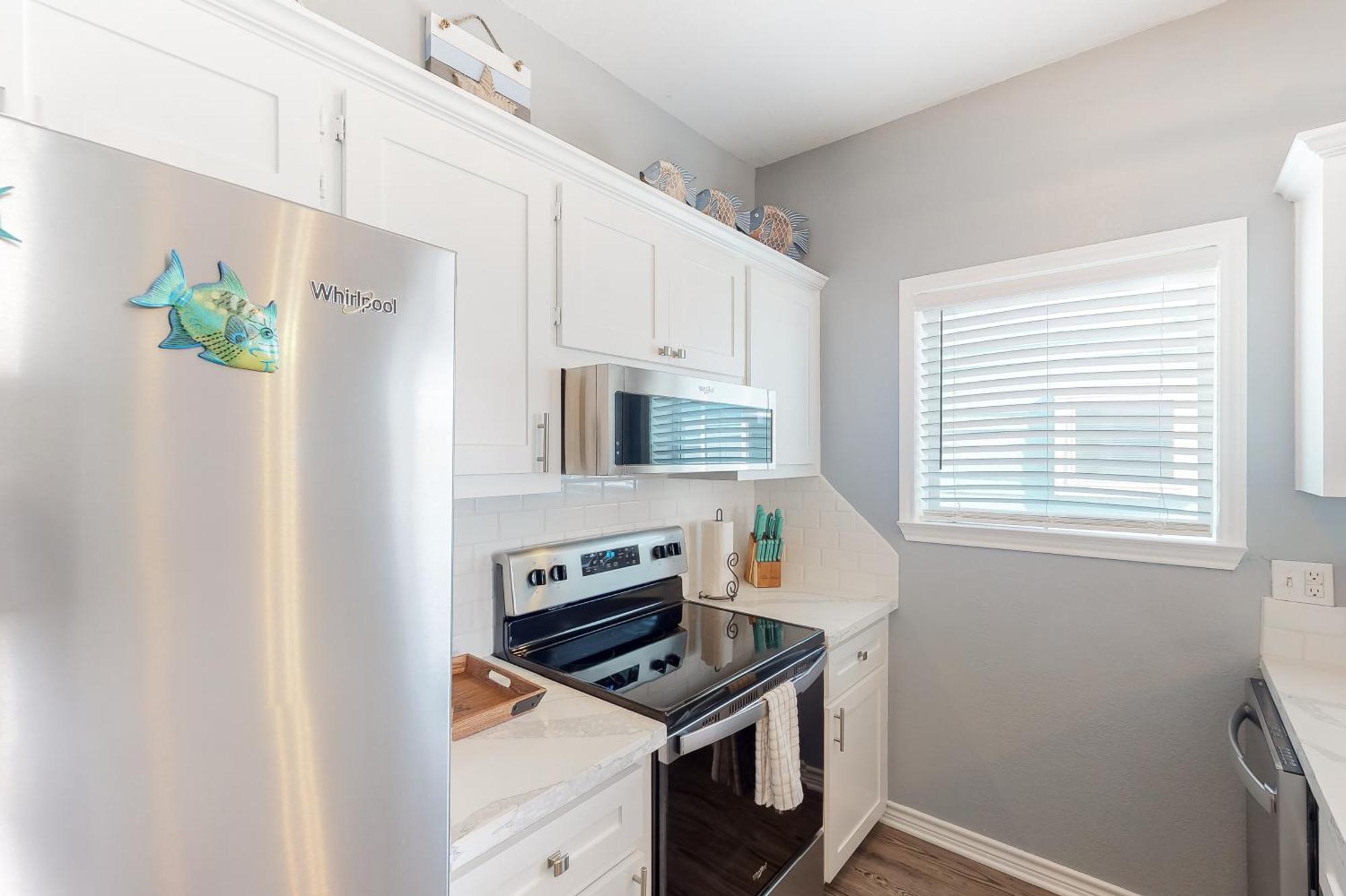 Leeward Isles Villa Corpus Christi Ruang foto