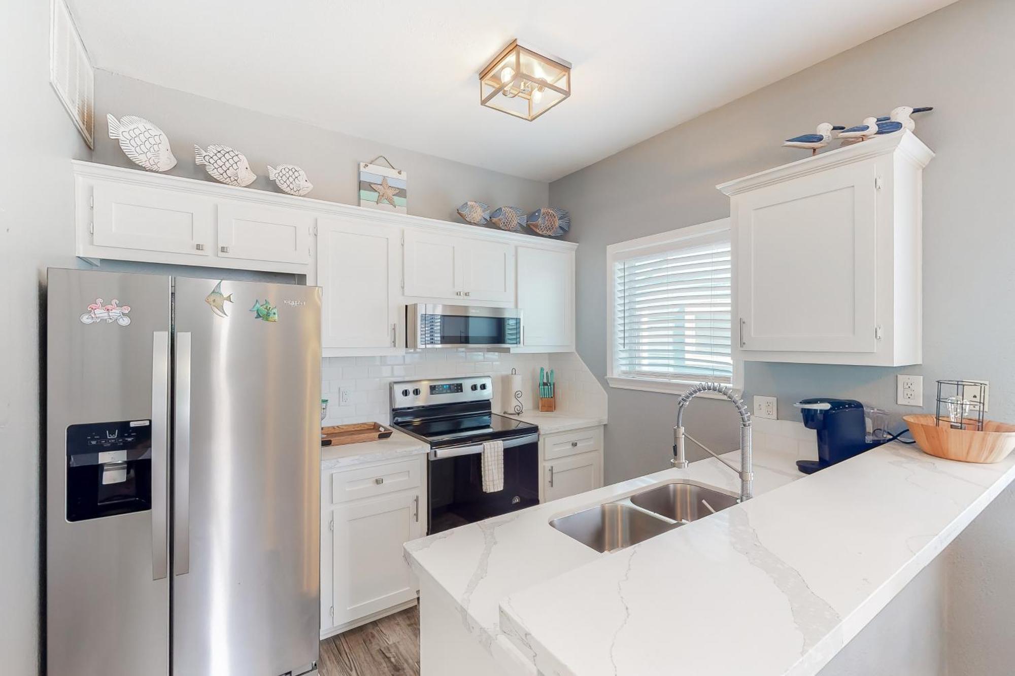 Leeward Isles Villa Corpus Christi Ruang foto