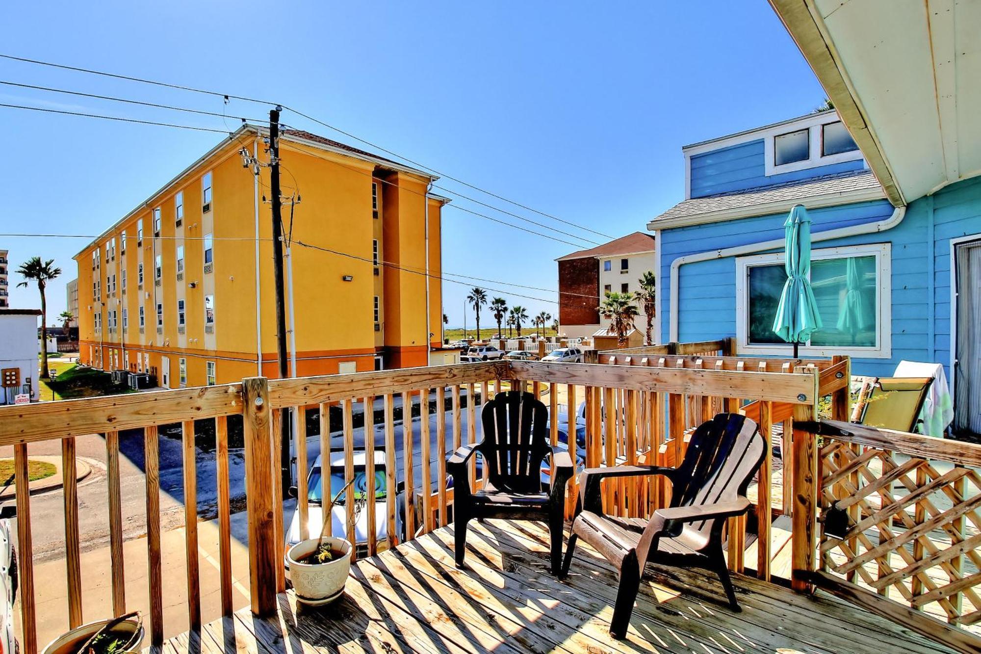 Leeward Isles Villa Corpus Christi Ruang foto