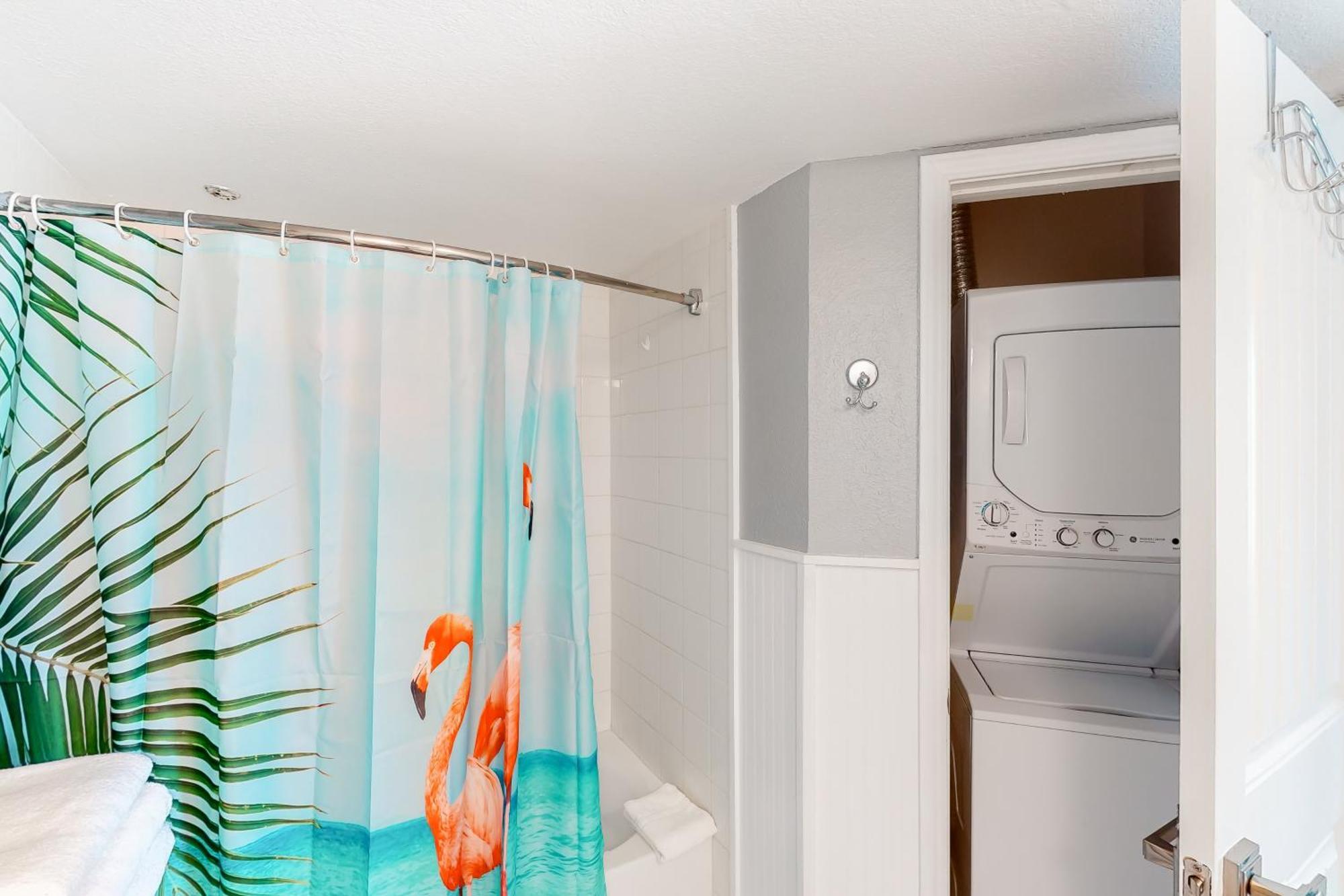 Leeward Isles Villa Corpus Christi Ruang foto
