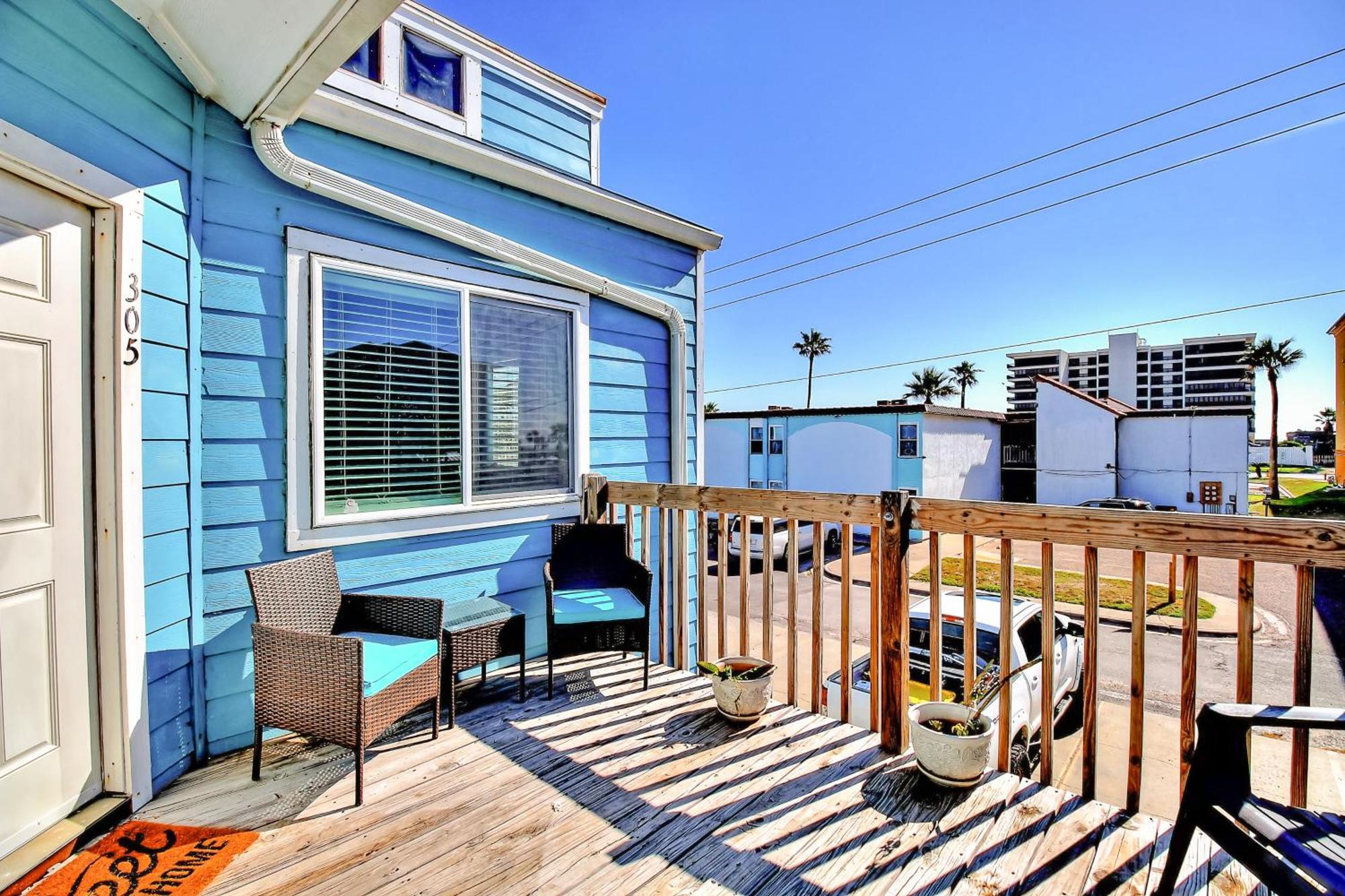 Leeward Isles Villa Corpus Christi Ruang foto
