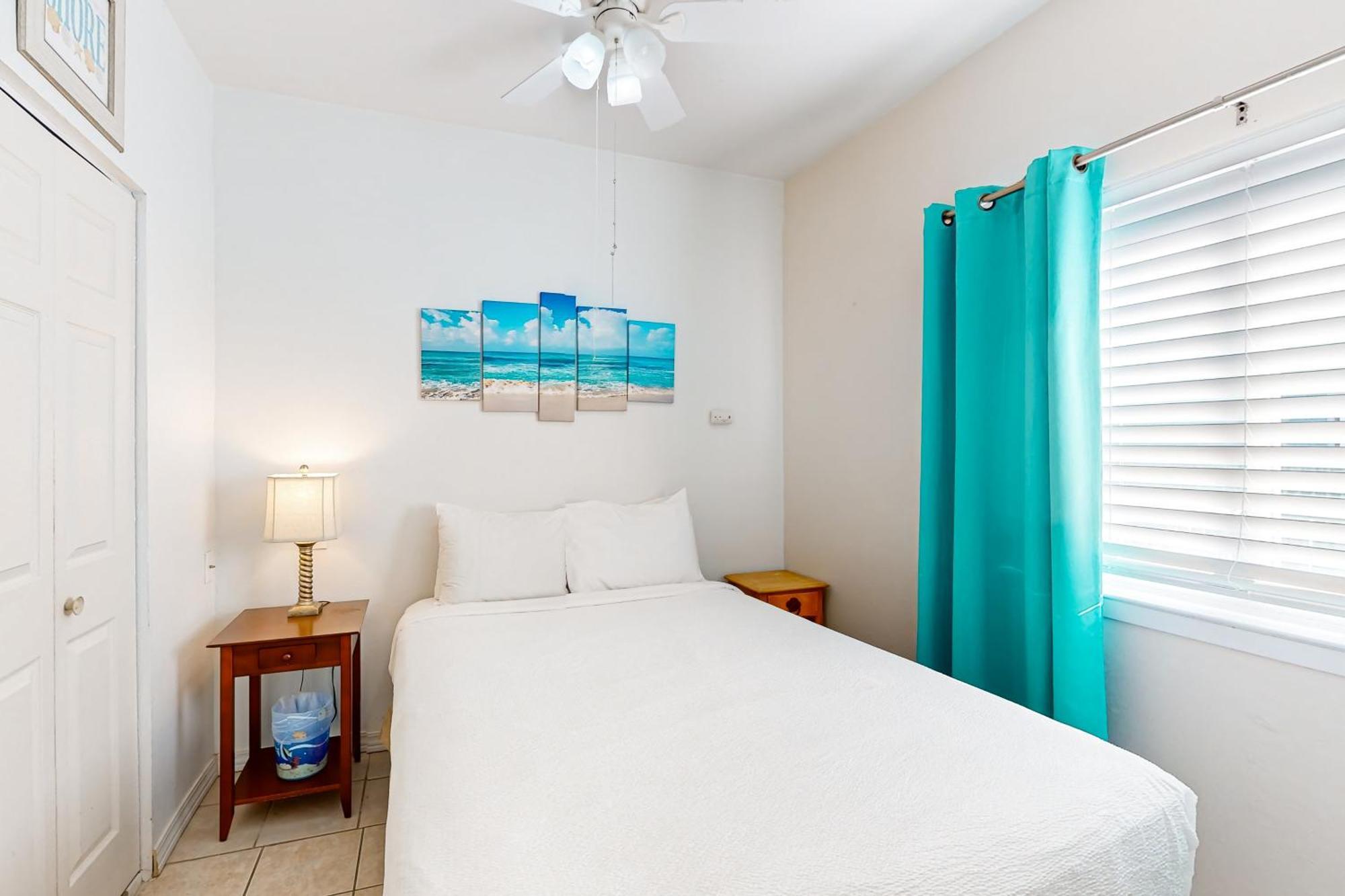 Leeward Isles Villa Corpus Christi Bagian luar foto