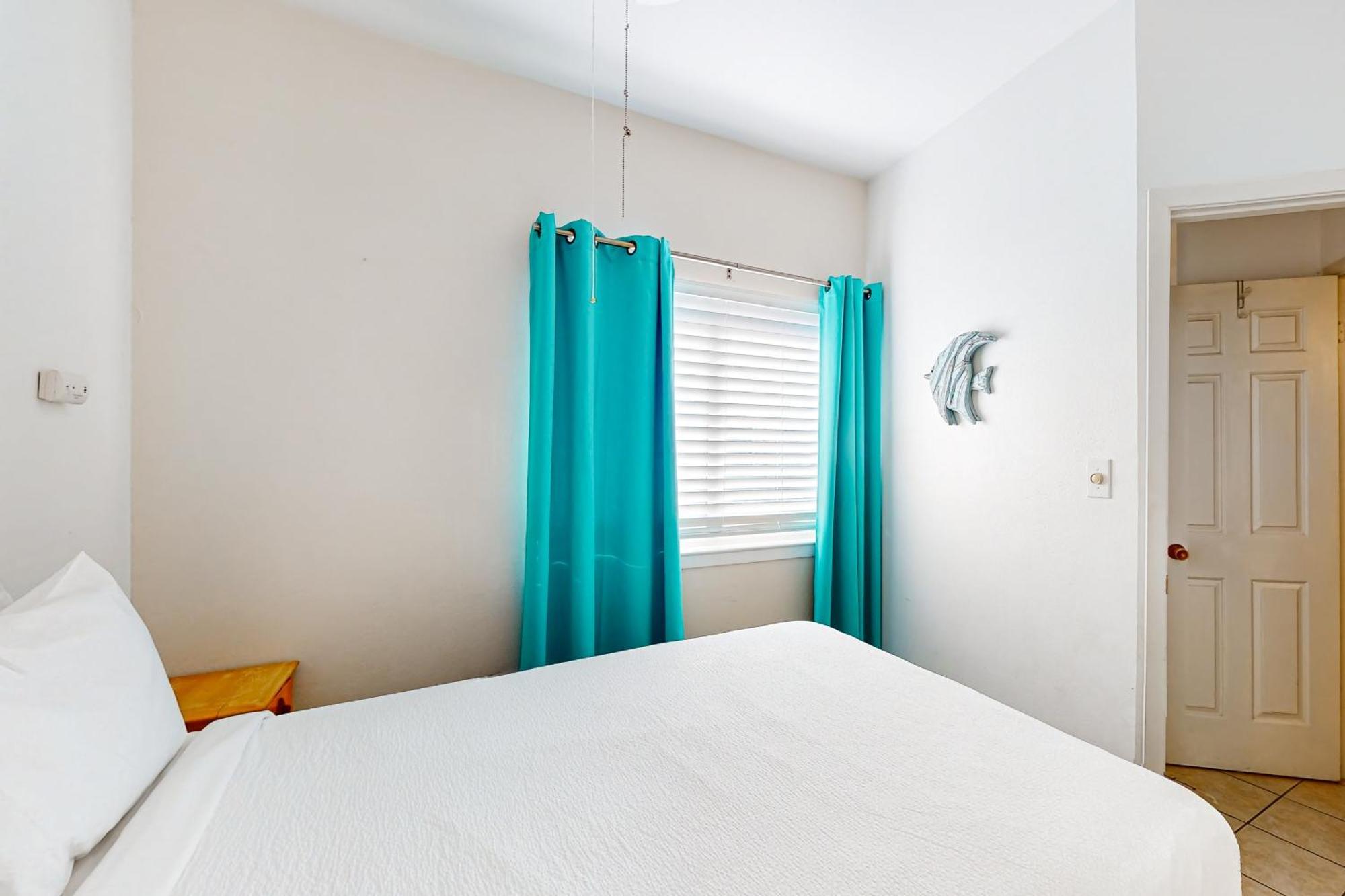 Leeward Isles Villa Corpus Christi Bagian luar foto