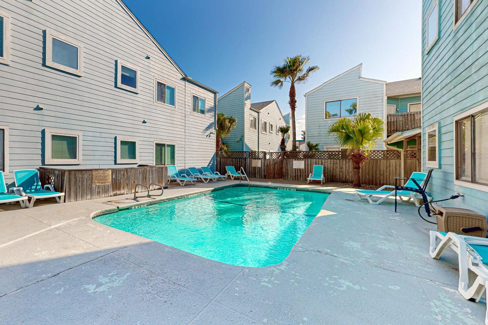 Leeward Isles Villa Corpus Christi Bagian luar foto