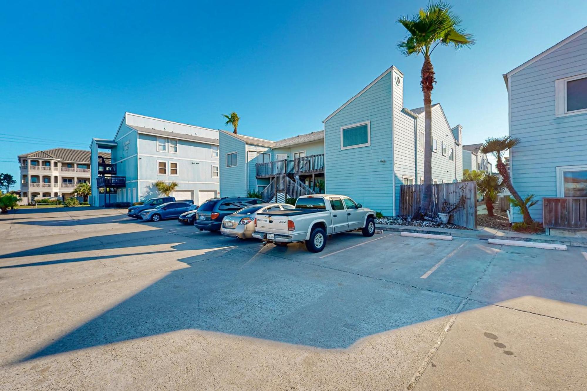 Leeward Isles Villa Corpus Christi Bagian luar foto