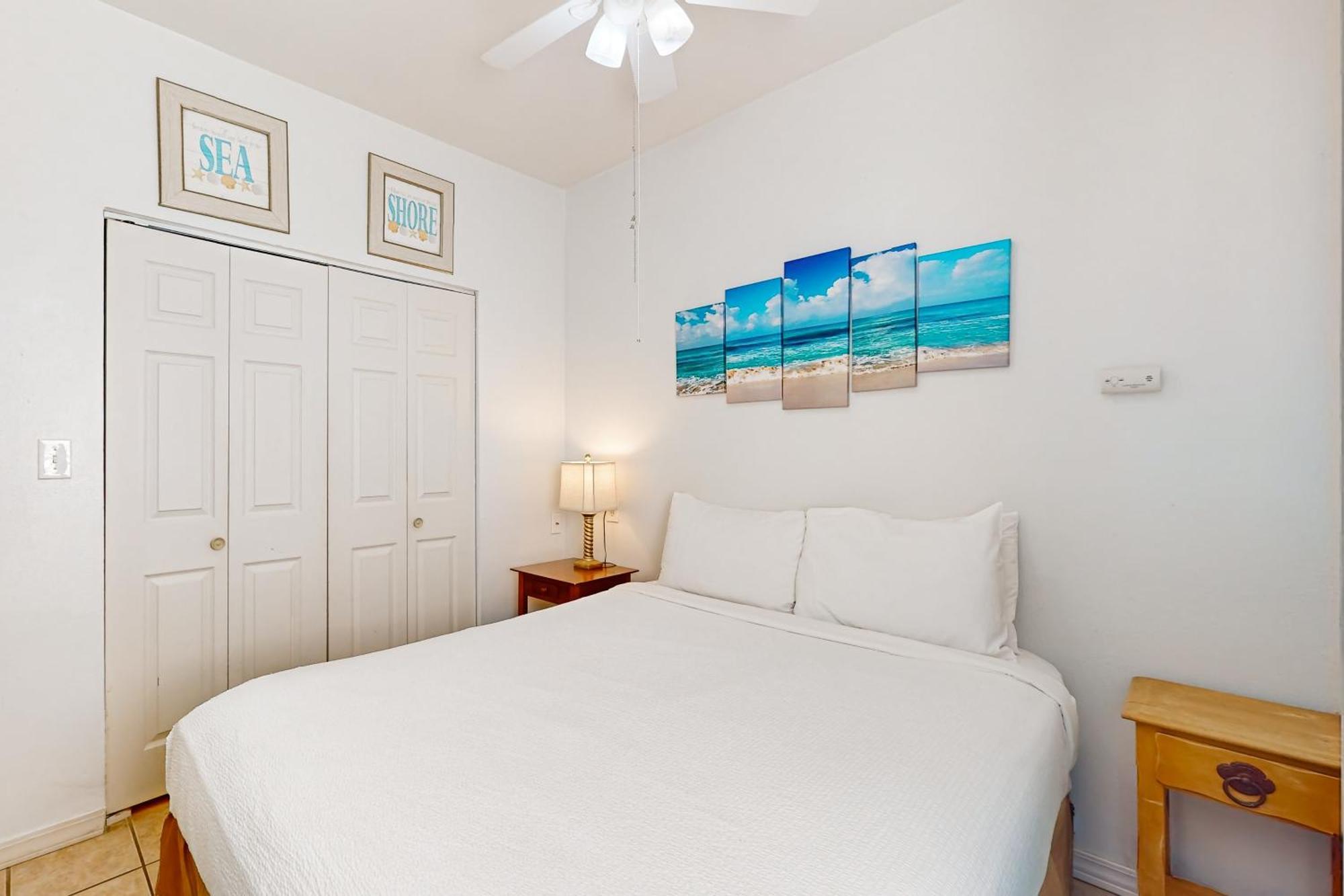 Leeward Isles Villa Corpus Christi Bagian luar foto