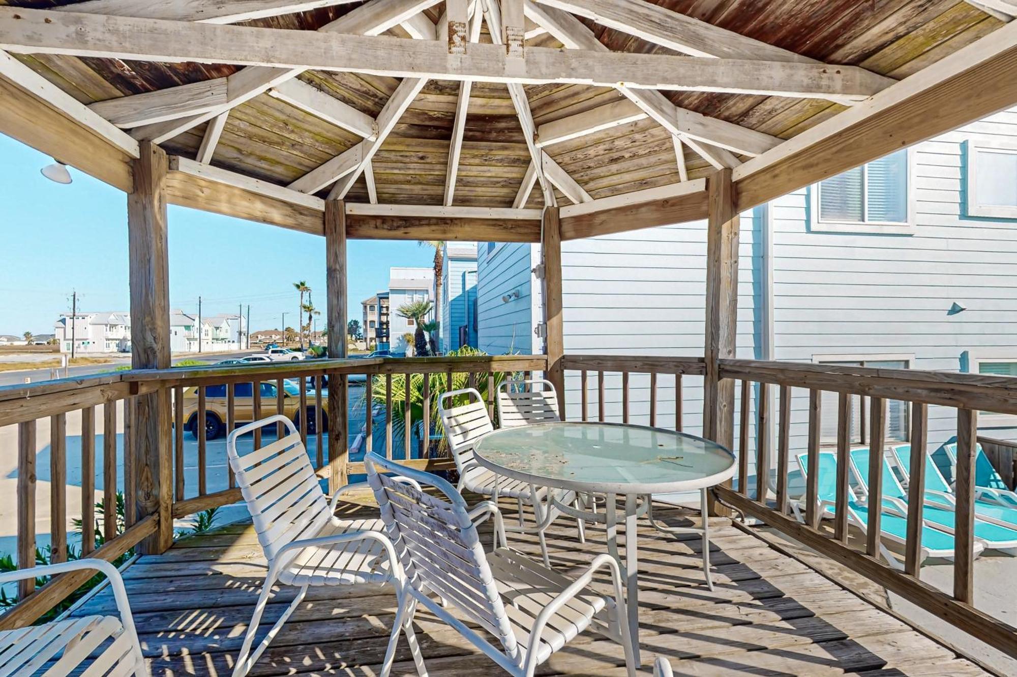 Leeward Isles Villa Corpus Christi Bagian luar foto