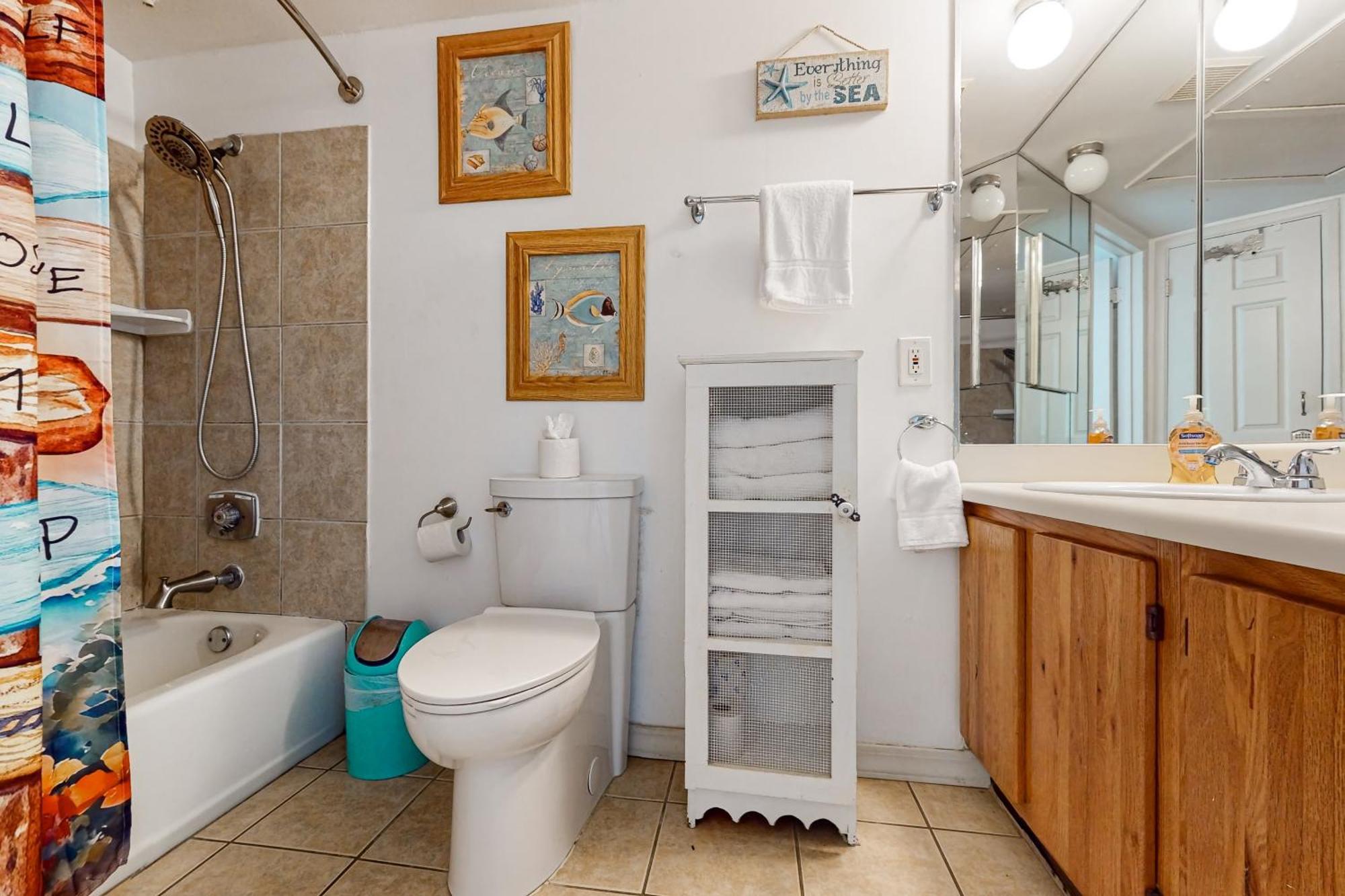 Leeward Isles Villa Corpus Christi Bagian luar foto