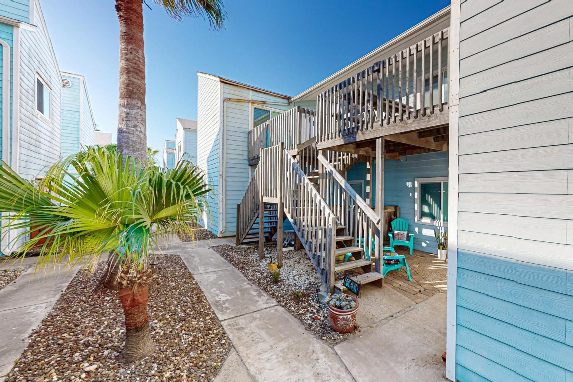 Leeward Isles Villa Corpus Christi Bagian luar foto