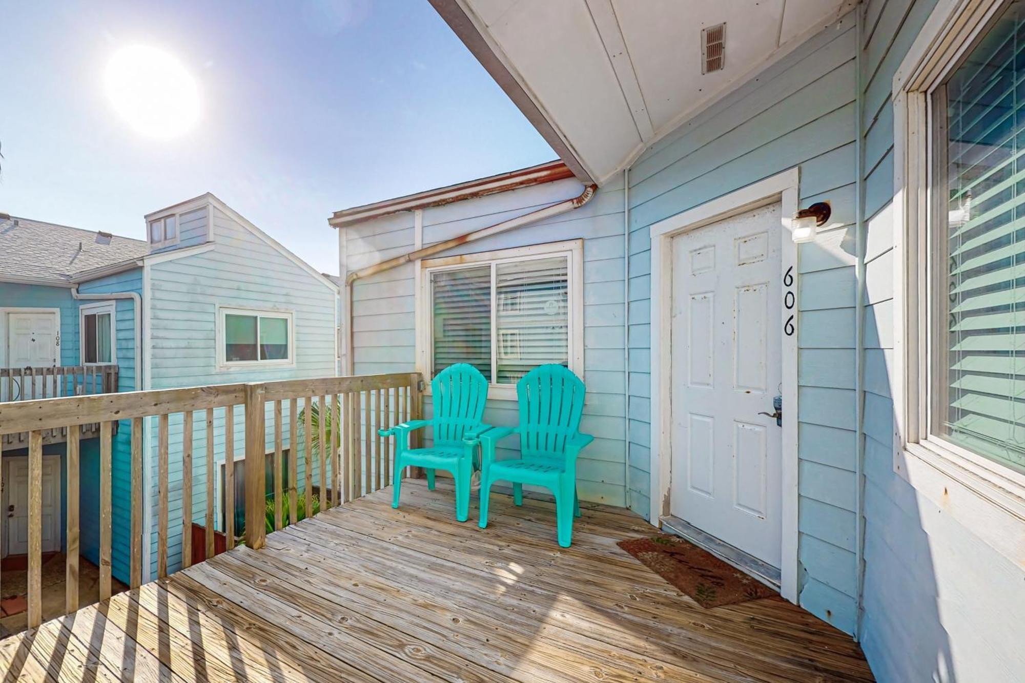 Leeward Isles Villa Corpus Christi Bagian luar foto