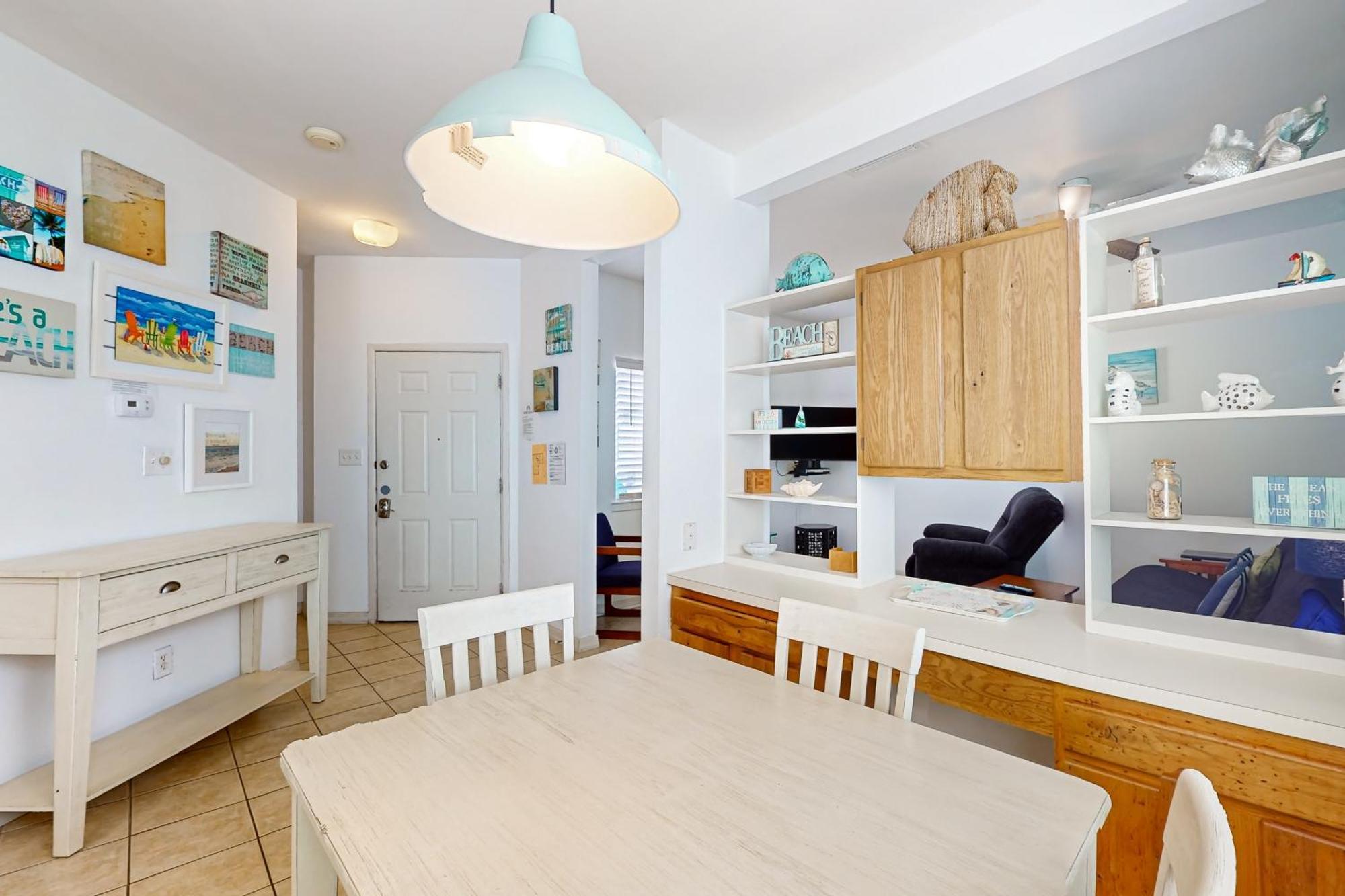Leeward Isles Villa Corpus Christi Bagian luar foto