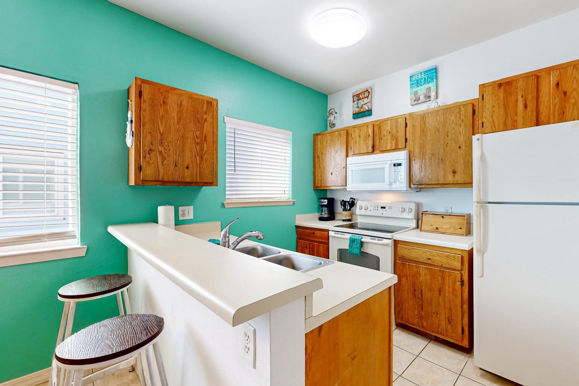 Leeward Isles Villa Corpus Christi Bagian luar foto