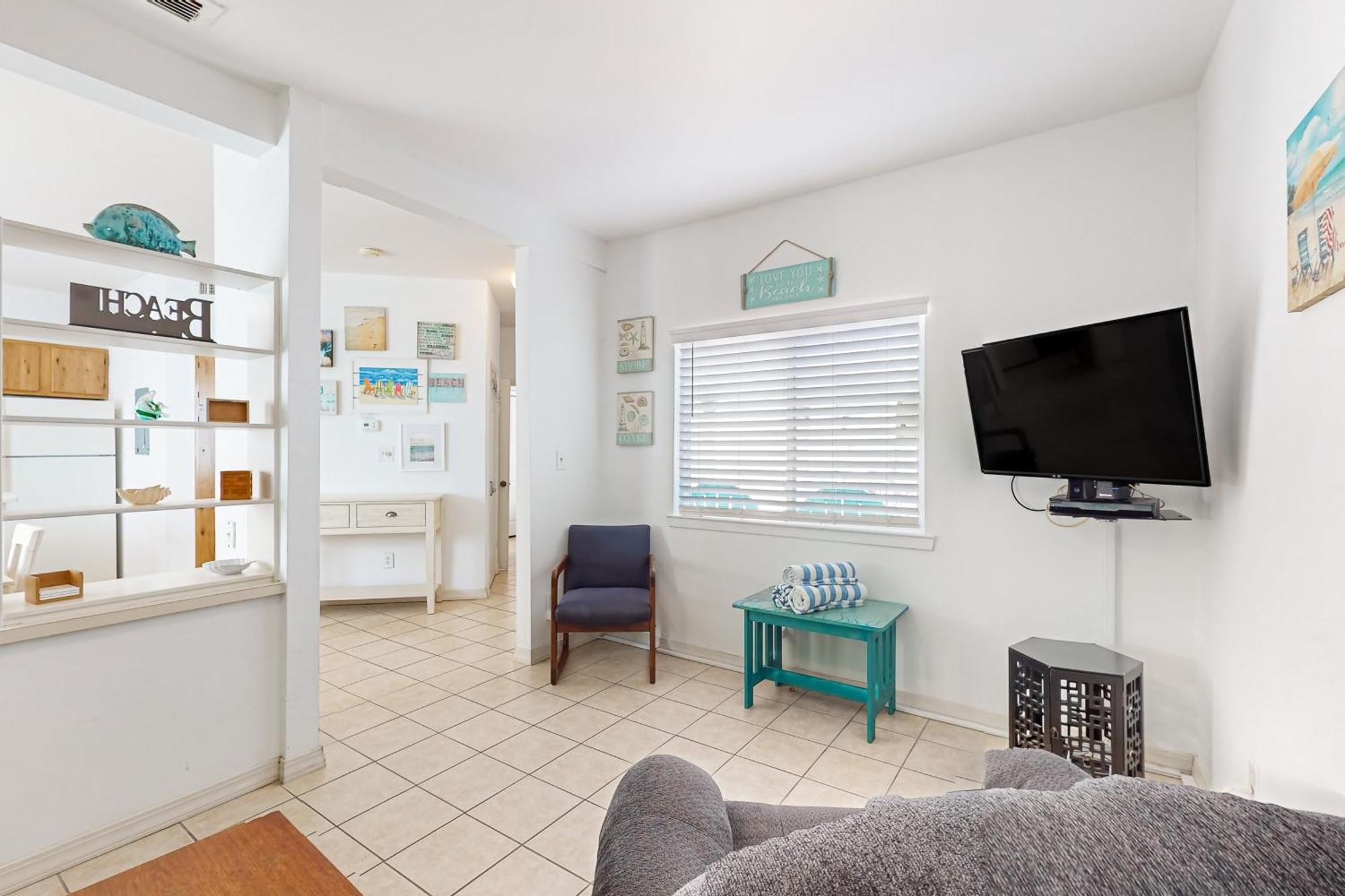Leeward Isles Villa Corpus Christi Bagian luar foto
