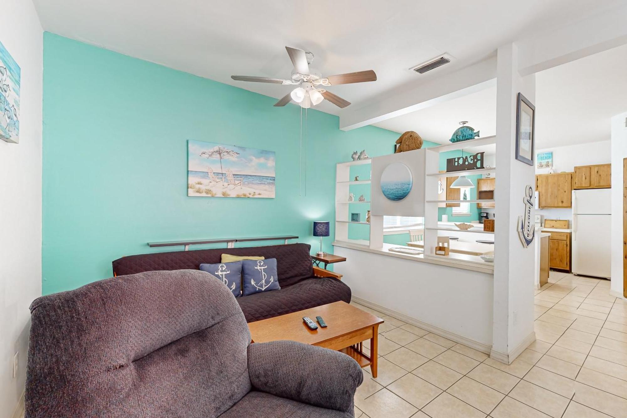 Leeward Isles Villa Corpus Christi Bagian luar foto