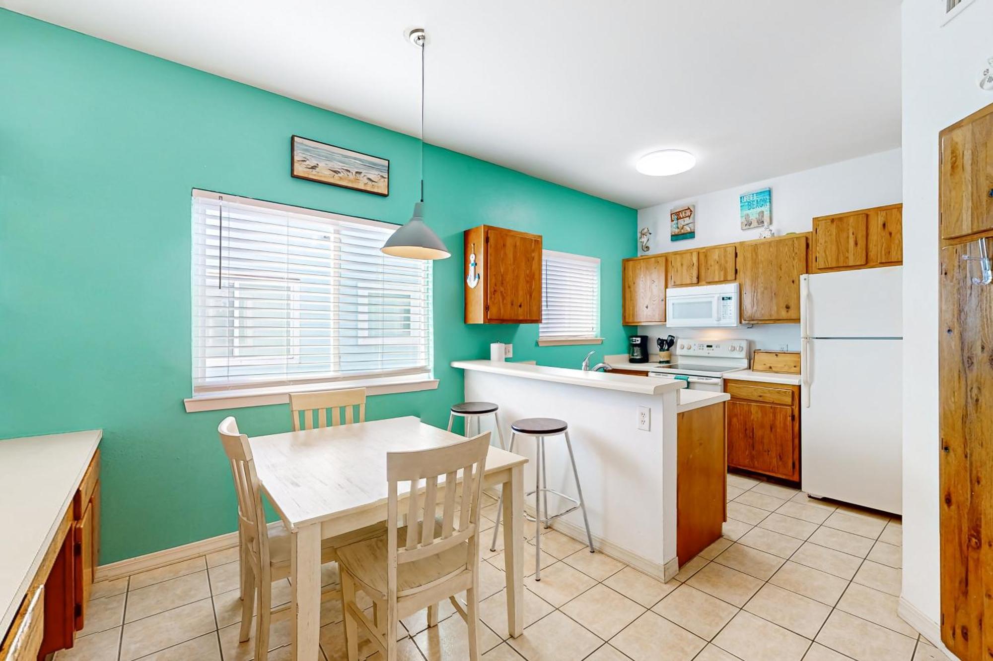 Leeward Isles Villa Corpus Christi Bagian luar foto