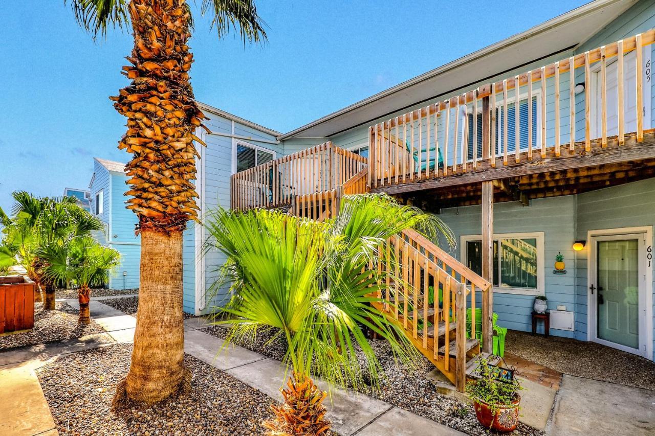 Leeward Isles Villa Corpus Christi Bagian luar foto