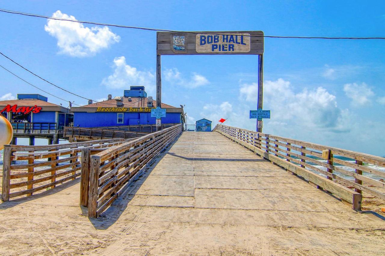Leeward Isles Villa Corpus Christi Bagian luar foto