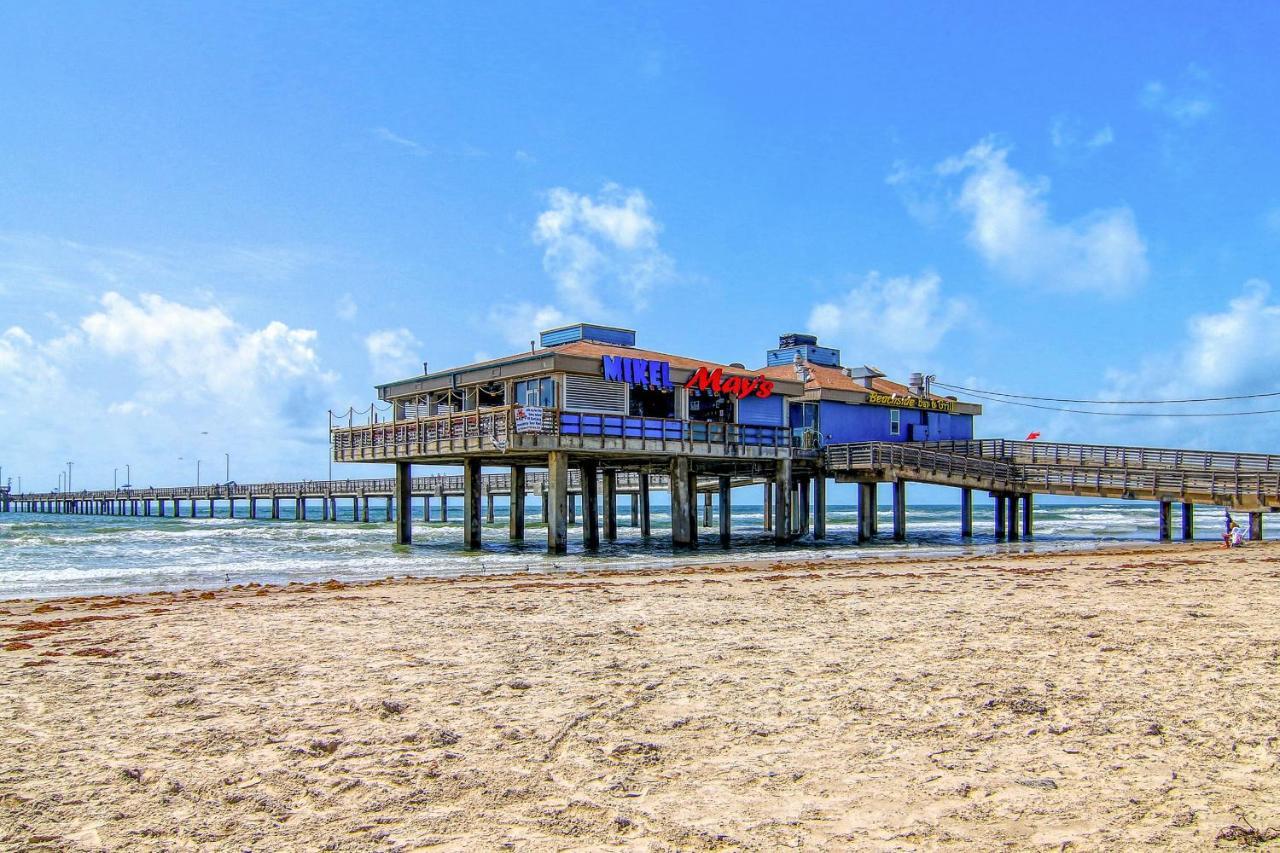 Leeward Isles Villa Corpus Christi Bagian luar foto